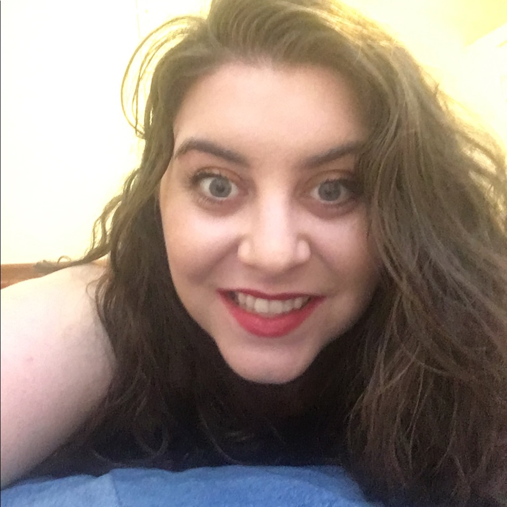 Meet your Posher, Morgan